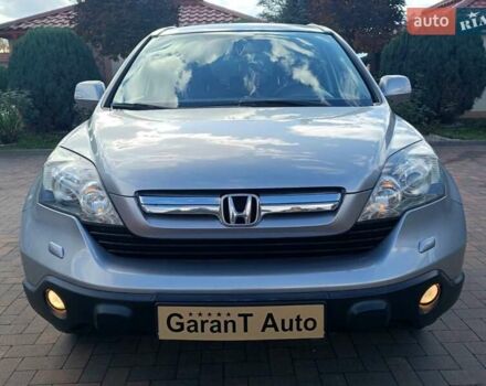 Серый Лексус РХ, объемом двигателя 2 л и пробегом 227 тыс. км за 11300 $, фото 10 на Automoto.ua