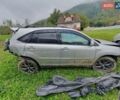 Лексус РХ 2008 в Верховине на Automoto.ua Серый Лексус РХ, объемом двигателя 3.46 л и пробегом 220 тыс. км за 3100 $, фото 1 на Automoto.ua