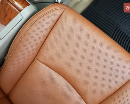 Серый Лексус РХ, объемом двигателя 3.5 л и пробегом 335 тыс. км за 13500 $, фото 39 на Automoto.ua