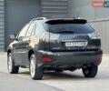 Серый Лексус РХ, объемом двигателя 3.3 л и пробегом 183 тыс. км за 14300 $, фото 12 на Automoto.ua
