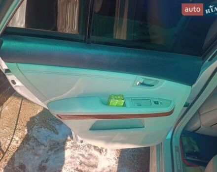 Серый Лексус РХ, объемом двигателя 3.46 л и пробегом 150 тыс. км за 12000 $, фото 7 на Automoto.ua