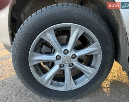 Серый Лексус РХ, объемом двигателя 3.46 л и пробегом 370 тыс. км за 9500 $, фото 16 на Automoto.ua