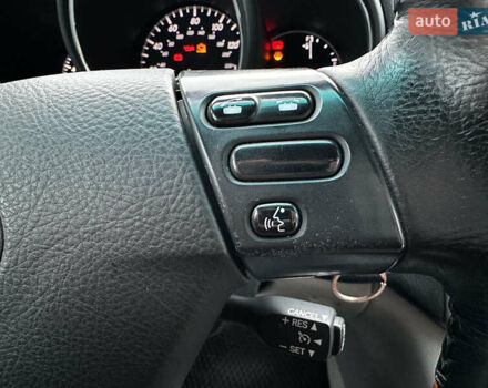 Сірий Лексус РХ, об'ємом двигуна 3.46 л та пробігом 285 тис. км за 12500 $, фото 19 на Automoto.ua