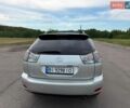 Серый Лексус РХ, объемом двигателя 3.46 л и пробегом 202 тыс. км за 11300 $, фото 3 на Automoto.ua
