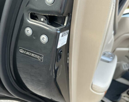 Серый Лексус РХ, объемом двигателя 3.5 л и пробегом 173 тыс. км за 14999 $, фото 35 на Automoto.ua