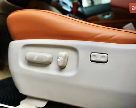 Серый Лексус РХ, объемом двигателя 3.5 л и пробегом 335 тыс. км за 13500 $, фото 40 на Automoto.ua