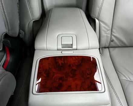 Сірий Лексус РХ, об'ємом двигуна 3.46 л та пробігом 285 тис. км за 12500 $, фото 22 на Automoto.ua