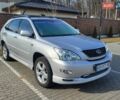 Сірий Лексус РХ, об'ємом двигуна 3.46 л та пробігом 179 тис. км за 12800 $, фото 1 на Automoto.ua