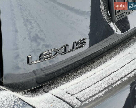 Серый Лексус РХ, объемом двигателя 3.5 л и пробегом 192 тыс. км за 9850 $, фото 19 на Automoto.ua