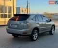 Сірий Лексус РХ, об'ємом двигуна 3.46 л та пробігом 177 тис. км за 9999 $, фото 3 на Automoto.ua