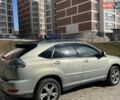 Сірий Лексус РХ, об'ємом двигуна 3.46 л та пробігом 250 тис. км за 10800 $, фото 1 на Automoto.ua