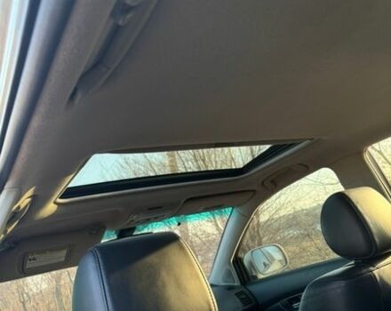 Серый Лексус РХ, объемом двигателя 3.46 л и пробегом 370 тыс. км за 9500 $, фото 13 на Automoto.ua