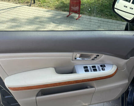 Серый Лексус РХ, объемом двигателя 3.46 л и пробегом 260 тыс. км за 11990 $, фото 21 на Automoto.ua