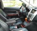 Сірий Лексус РХ, об'ємом двигуна 3.31 л та пробігом 327 тис. км за 12200 $, фото 28 на Automoto.ua