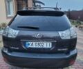 Сірий Лексус РХ, об'ємом двигуна 3.46 л та пробігом 330 тис. км за 12000 $, фото 2 на Automoto.ua