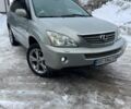 Сірий Лексус РХ, об'ємом двигуна 3.5 л та пробігом 250 тис. км за 9900 $, фото 1 на Automoto.ua