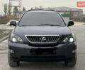 Сірий Лексус РХ, об'ємом двигуна 3.5 л та пробігом 180 тис. км за 14500 $, фото 28 на Automoto.ua