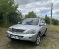 Сірий Лексус РХ, об'ємом двигуна 3.3 л та пробігом 227 тис. км за 12000 $, фото 6 на Automoto.ua