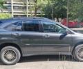 Сірий Лексус РХ, об'ємом двигуна 3.31 л та пробігом 327 тис. км за 12200 $, фото 8 на Automoto.ua