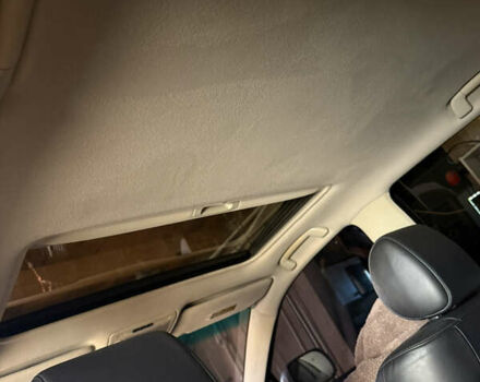 Сірий Лексус РХ, об'ємом двигуна 3.5 л та пробігом 370 тис. км за 9999 $, фото 8 на Automoto.ua