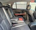 Серый Лексус РХ, объемом двигателя 3.3 л и пробегом 183 тыс. км за 14300 $, фото 40 на Automoto.ua