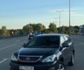 Серый Лексус РХ, объемом двигателя 3.46 л и пробегом 299 тыс. км за 11300 $, фото 1 на Automoto.ua