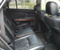Сірий Лексус РХ, об'ємом двигуна 3.31 л та пробігом 327 тис. км за 12200 $, фото 30 на Automoto.ua