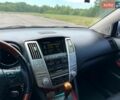 Серый Лексус РХ, объемом двигателя 3.46 л и пробегом 202 тыс. км за 11300 $, фото 16 на Automoto.ua
