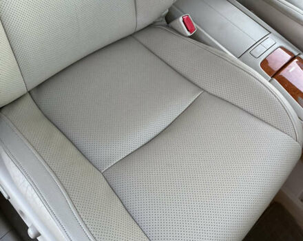 Серый Лексус РХ, объемом двигателя 3.5 л и пробегом 173 тыс. км за 14999 $, фото 20 на Automoto.ua