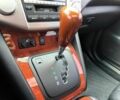 Сірий Лексус РХ, об'ємом двигуна 3.3 л та пробігом 147 тис. км за 12900 $, фото 16 на Automoto.ua