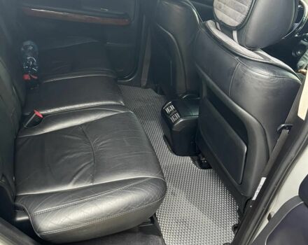 Сірий Лексус РХ, об'ємом двигуна 3.3 л та пробігом 226 тис. км за 12000 $, фото 13 на Automoto.ua