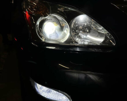 Сірий Лексус РХ, об'ємом двигуна 3.46 л та пробігом 285 тис. км за 12500 $, фото 4 на Automoto.ua