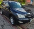 Серый Лексус РХ, объемом двигателя 3.5 л и пробегом 260 тыс. км за 12400 $, фото 7 на Automoto.ua