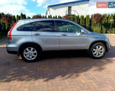 Серый Лексус РХ, объемом двигателя 2 л и пробегом 227 тыс. км за 11300 $, фото 7 на Automoto.ua