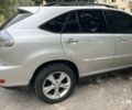Сірий Лексус РХ, об'ємом двигуна 3.3 л та пробігом 226 тис. км за 12000 $, фото 17 на Automoto.ua
