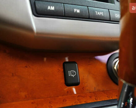 Серый Лексус РХ, объемом двигателя 3.5 л и пробегом 335 тыс. км за 13500 $, фото 35 на Automoto.ua