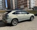Сірий Лексус РХ, об'ємом двигуна 3.46 л та пробігом 250 тис. км за 9450 $, фото 2 на Automoto.ua