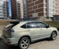 Серый Лексус РХ, объемом двигателя 3.46 л и пробегом 250 тыс. км за 9600 $, фото 1 на Automoto.ua