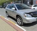 Сірий Лексус РХ, об'ємом двигуна 3.5 л та пробігом 180 тис. км за 10500 $, фото 1 на Automoto.ua