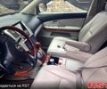 Сірий Лексус РХ, об'ємом двигуна 3.3 л та пробігом 238 тис. км за 7200 $, фото 3 на Automoto.ua