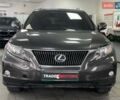 Сірий Лексус РХ, об'ємом двигуна 3.46 л та пробігом 237 тис. км за 14490 $, фото 3 на Automoto.ua