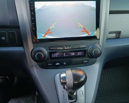 Серый Лексус РХ, объемом двигателя 2 л и пробегом 227 тыс. км за 11300 $, фото 19 на Automoto.ua