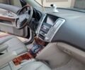 Сірий Лексус РХ, об'ємом двигуна 3.46 л та пробігом 330 тис. км за 12500 $, фото 17 на Automoto.ua