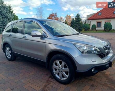 Серый Лексус РХ, объемом двигателя 2 л и пробегом 227 тыс. км за 11300 $, фото 2 на Automoto.ua