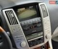 Сірий Лексус РХ, об'ємом двигуна 3.46 л та пробігом 267 тис. км за 11999 $, фото 28 на Automoto.ua