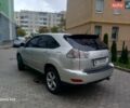 Серый Лексус РХ, объемом двигателя 3.46 л и пробегом 250 тыс. км за 7550 $, фото 4 на Automoto.ua