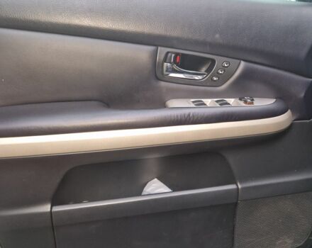 Сірий Лексус РХ, об'ємом двигуна 3.3 л та пробігом 310 тис. км за 2400 $, фото 2 на Automoto.ua