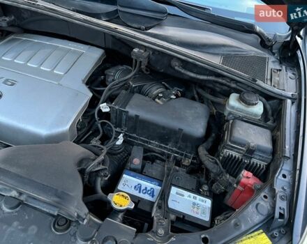 Серый Лексус РХ, объемом двигателя 3.5 л и пробегом 299 тыс. км за 10900 $, фото 51 на Automoto.ua