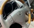 Серый Лексус РХ, объемом двигателя 3.46 л и пробегом 207 тыс. км за 12500 $, фото 13 на Automoto.ua