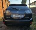 Сірий Лексус РХ, об'ємом двигуна 3.46 л та пробігом 245 тис. км за 5500 $, фото 11 на Automoto.ua